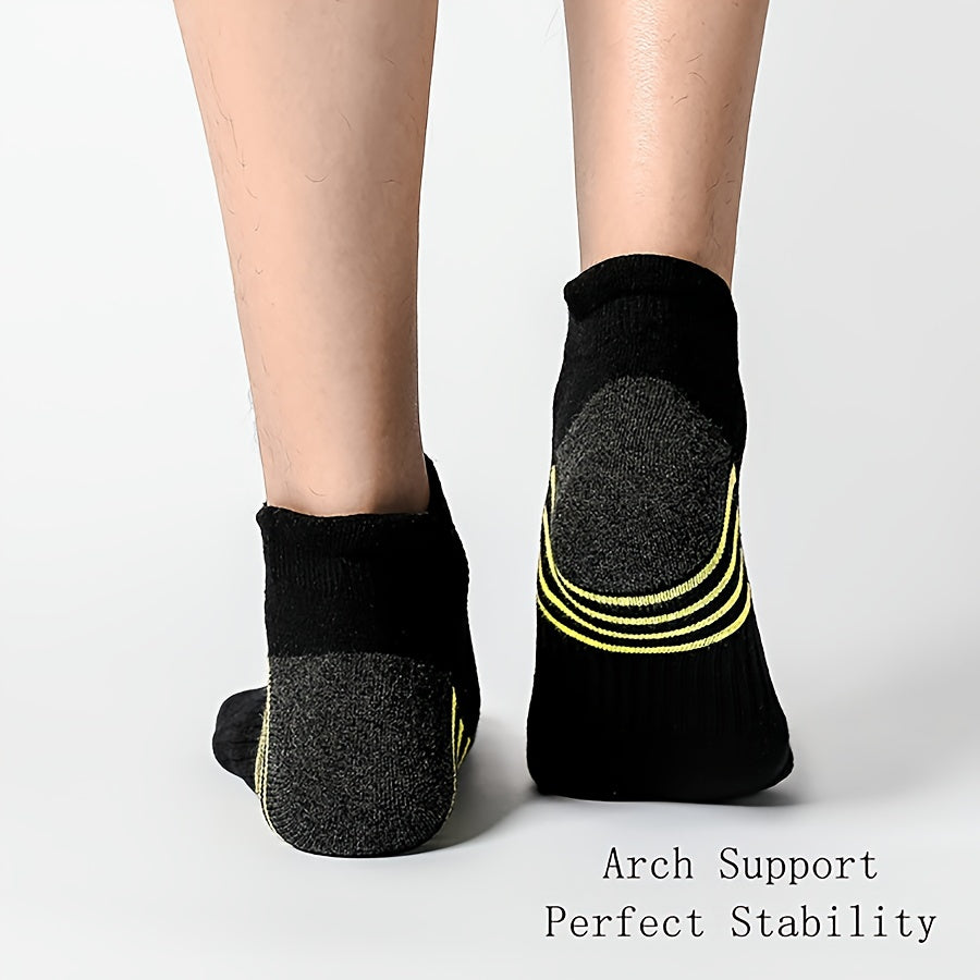 SportMax – 12/24 par träningsstrumpor herr