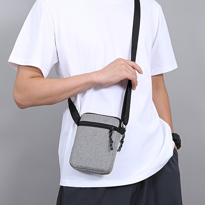 Stadspack - Mobilväska