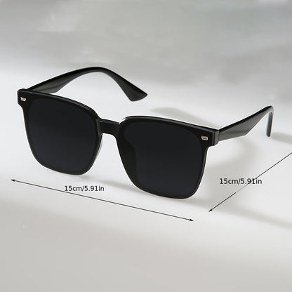 Glasögon – Retro Stil för Vardagslooken