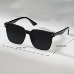 Glasögon – Retro Stil för Vardagslooken