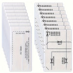 Dammsugarpåse – 3D dammsugarpåse med luftfiltrering