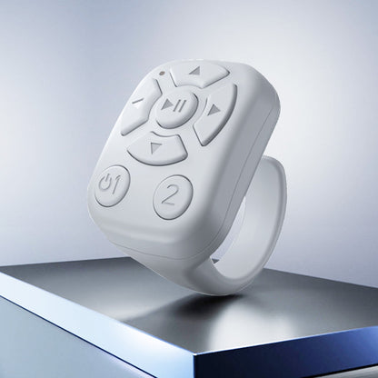 Älykäs rengasohjaus – Selfieille, videoille ja selaamiseen