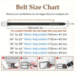 RollerBältet - Vändbar Stil med Precision