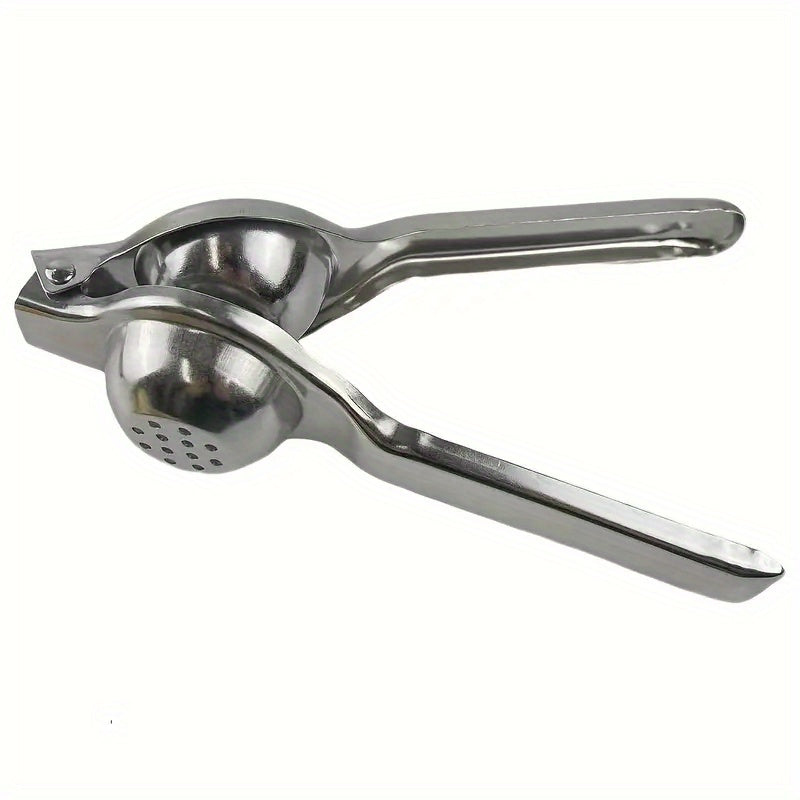 CitrusPress – Manuell juicepress i rostfritt stål