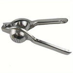 CitrusPress – Manuaalinen mehupuristin ruostumattomasta teräksestä