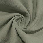 White Comfort Pants™ – Miesten kesähousut joustavalla vyötäröllä