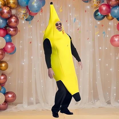 Banana Laughter™ – Hauska naamio