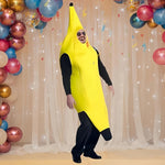 Bananskratt™ – Rolig mask