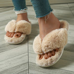 MysToffel - Pehmeät ja lämpimät naisten tohvelit