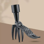 RotRyck - Drar upp ogräsrötter