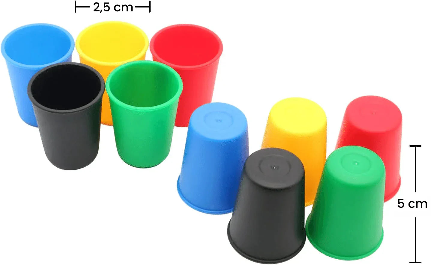 CUP GAME™ | OLE NOPEIN PINOAMISESSA - PINOAMISPELI