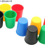 CUP GAME™ | OLE NOPEIN PINOAMISESSA - PINOAMISPELI