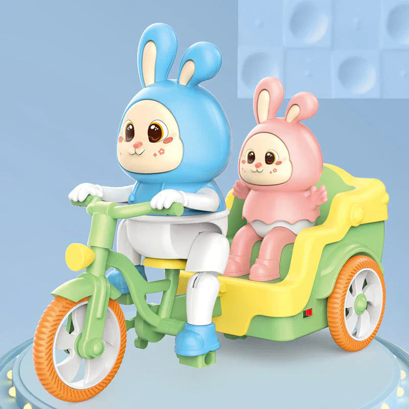 Suloinen kengurukitaristilelu