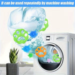 8-Pack Återanvändbar Lintborttagare för Katter och Hundar