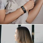 Lars-kello (elektroninen miesten kello, jossa on herätyskello, askelmittari ja ajastin)