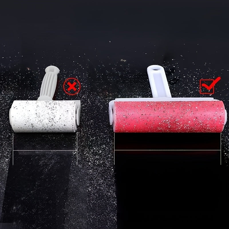 Suuri pestävä karvanpoistoharja lemmikeille