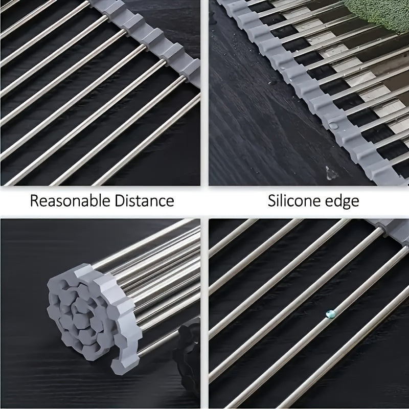 Rullattava astianpesukoneteline