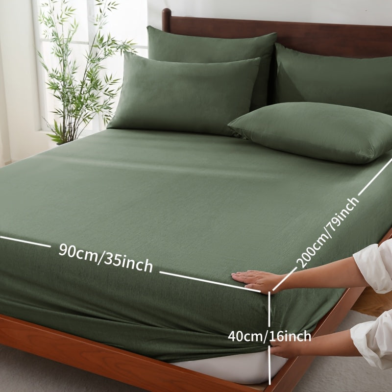 BambuLakan™ – Kylande Lakan i Bambu & Mikrofiber