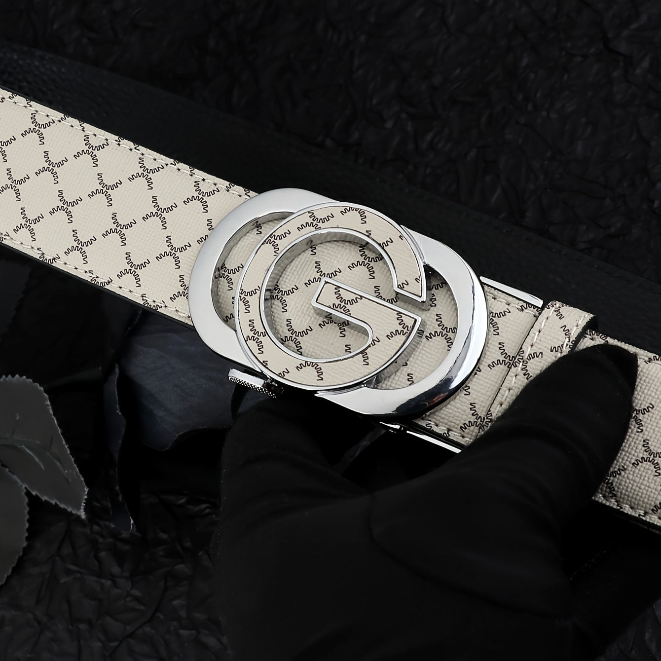 G-vyö Tyylikäs muotoilu