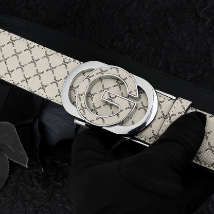 G-vyö Tyylikäs muotoilu