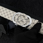 G-Bältet Stilren Design