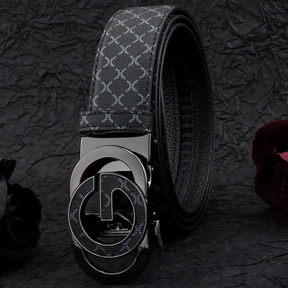 G-vyö Tyylikäs muotoilu