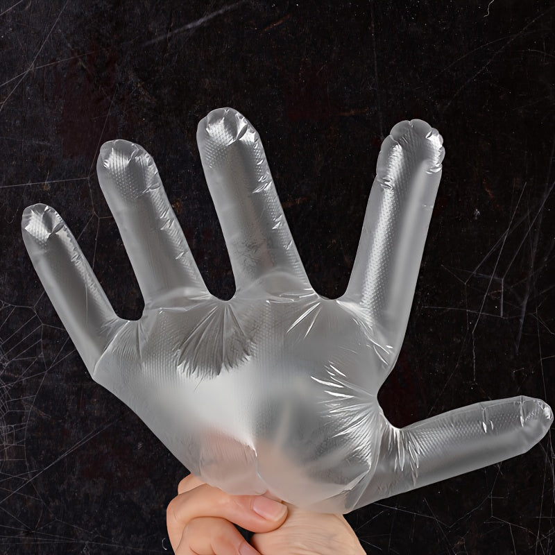 EngångsHands – 100–1000-pack hygieniska engångshandskar