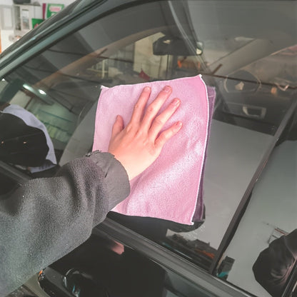 RengöringsDuk™ – 5/10-pack Tåliga Mikrofiberdukar