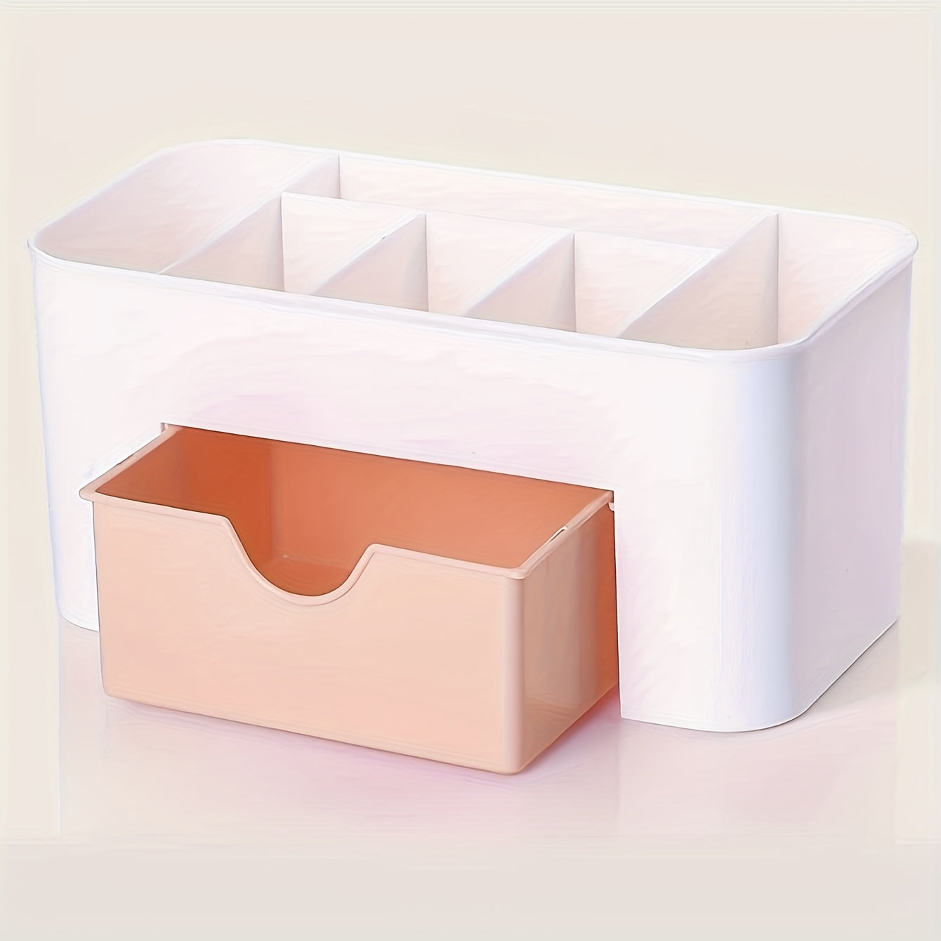 NailBox™ – Smink- & Nagelförvaring med Lådor