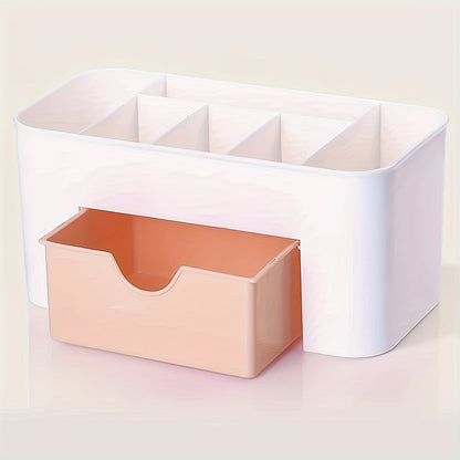 NailBox™ – Smink- & Nagelförvaring med Lådor