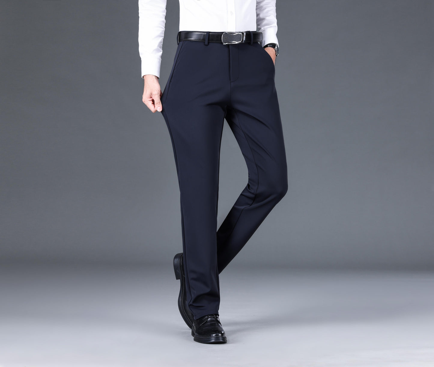 Stretch-pukuhousut - Lämpimät ja paksut