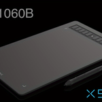 RitPlata Pro – Digitaalinen piirustusalusta paineherkällä kynällä