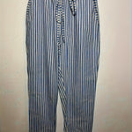 Randiga dambyxor – vida ben & hög midja