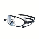 Simglasögon™ – Unisex med Öronskydd & Justerbar Rem