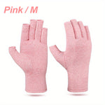 Kompresjonshansker uten finger