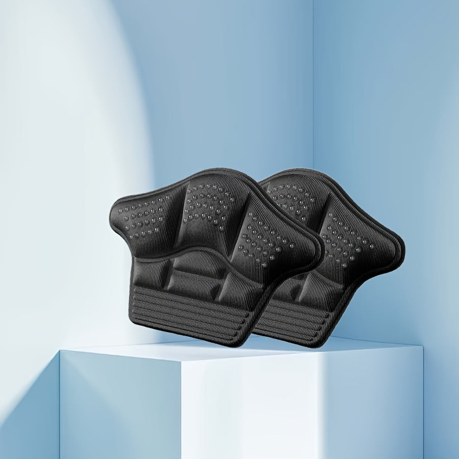 HeelFix – Paremman istuvuuden ja hiertymien vähentämisen takaavat lisäosat