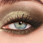 Vattentät flytande ögonskugga i penna