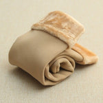 VinterStrumpa™ – Tjocka strumpor med Fleece