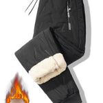 Warm Fleece Pants
