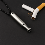 AndasFritt - Sluta Röka Halsband