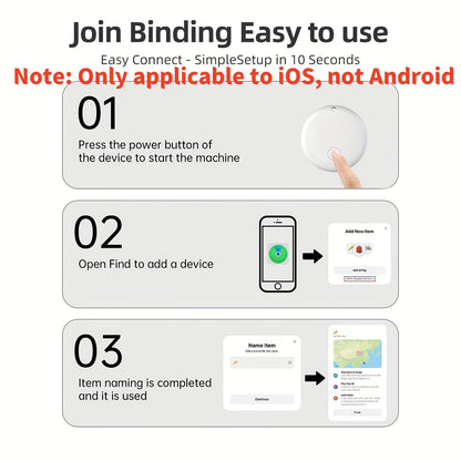 GPS-Kattkollare med Multifunktion, Real-Tid Spårning