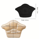 HeelFix – Paremman istuvuuden ja hiertymien vähentämisen takaavat lisäosat