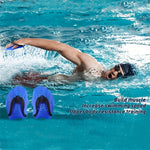 Simpaddlar för Simning & Träning