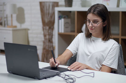 SkissPadX  – Portabel ritplatta för digital konst