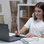 SkissPadX  – Portabel ritplatta för digital konst