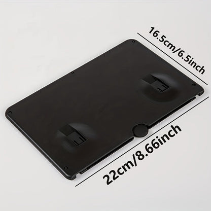 Skärmförstorare för Mobil