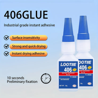 Pikaliima – Supervahva yleisliima (20 g)