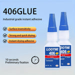 Snabblim – Superstarkt Universallim (20g)