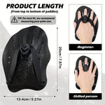 Simpaddlar för Simning & Träning