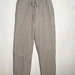 Randiga dambyxor – vida ben & hög midja